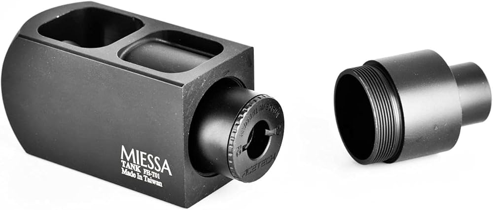 Amazon.co.jp: MIESSA製 TANK FH-T01 マズルフラッシュトレーサー 緑