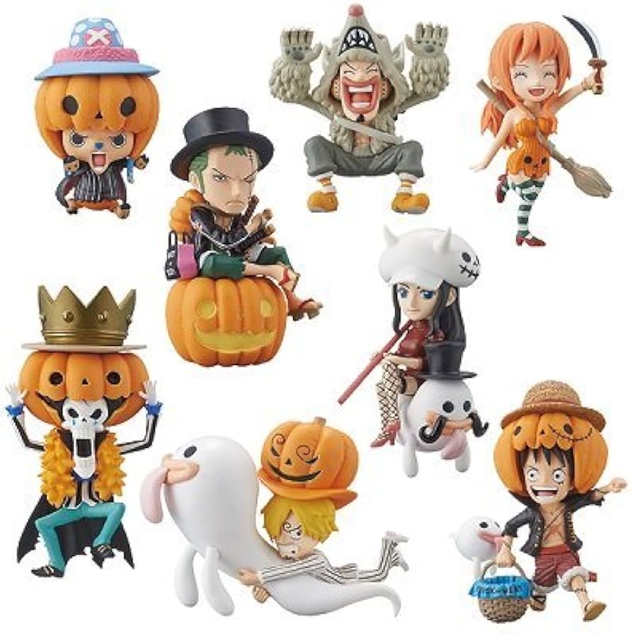 Amazon.co.jp: ONE PIECE ワンピース ワールドコレクタブルフィギュア