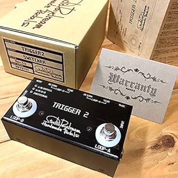 Amazon | StudioDaydream スタジオデイドリーム TRIGGER2 V5.1 A/B