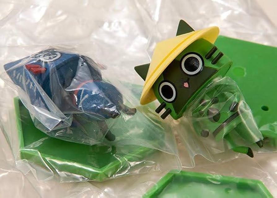 Amazon.co.jp: モンハン日記ぽかぽかアイルー村G コレクション