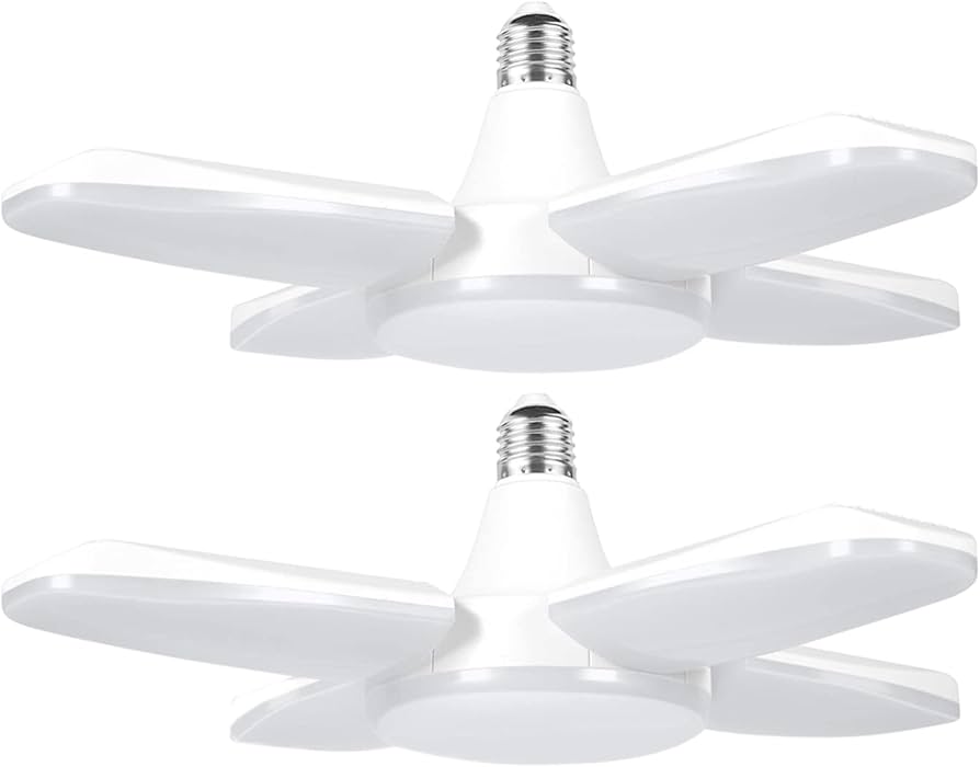 Amazon.co.jp : Jornarshar ガレージライト LED ペンダントライト 屋内