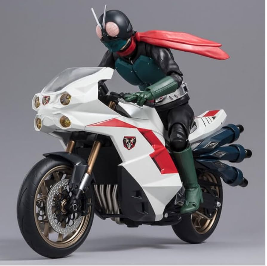 Amazon.co.jp: BANDAI SPIRITS(バンダイ スピリッツ) S.H.Figuarts