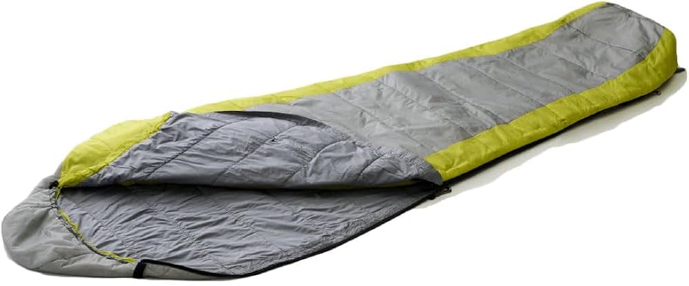 Amazon.co.jp: イスカ(ISUKA) ウルトラライトNEO グレー [最低使用温度