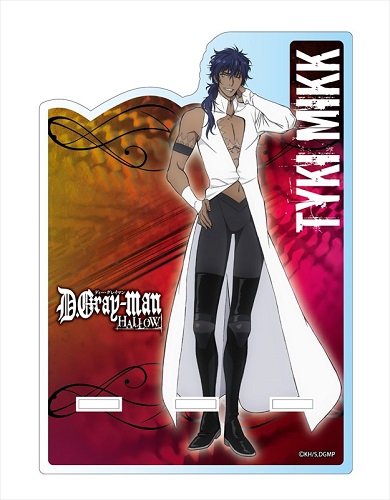 Amazon.co.jp: D.Gray-man HALLOW ティキ・ミック アクリルスマホ