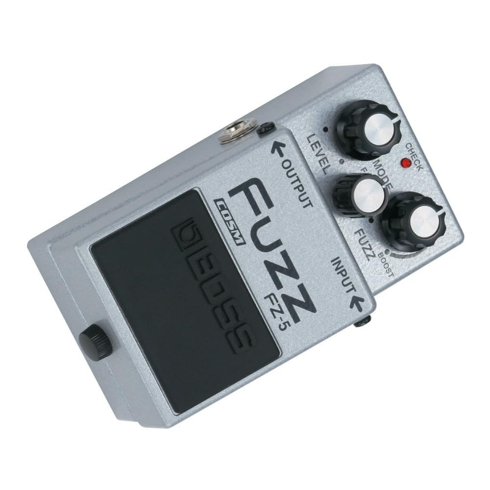 Boss FZ-5 Fuzz Fuzz Pedalı : Amazon.com.tr: Müzik Enstrümanları ve DJ