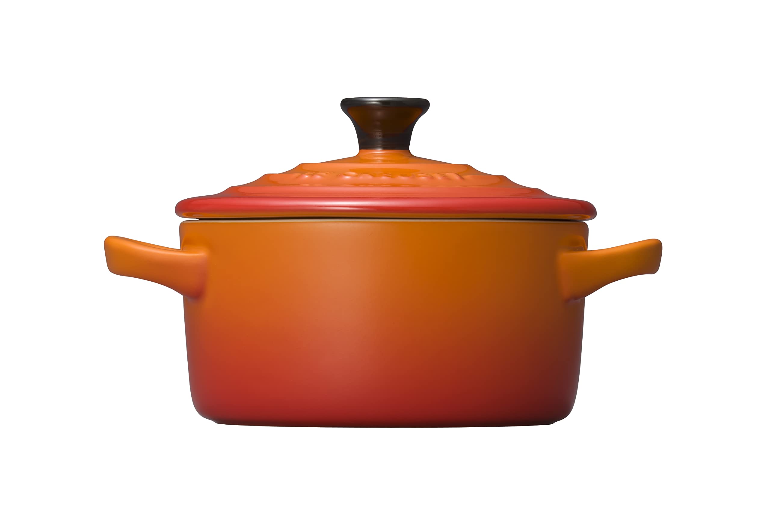 Amazon.co.jp: ル・クルーゼ(Le Creuset) 耐熱容器 ミニ・ココット