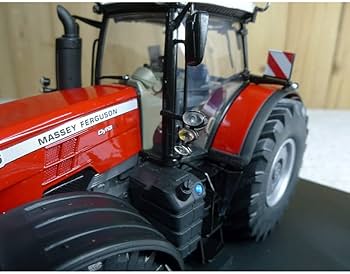 Amazon.co.jp: モデルコレクション 1/32 スケールマッセイファーガソン