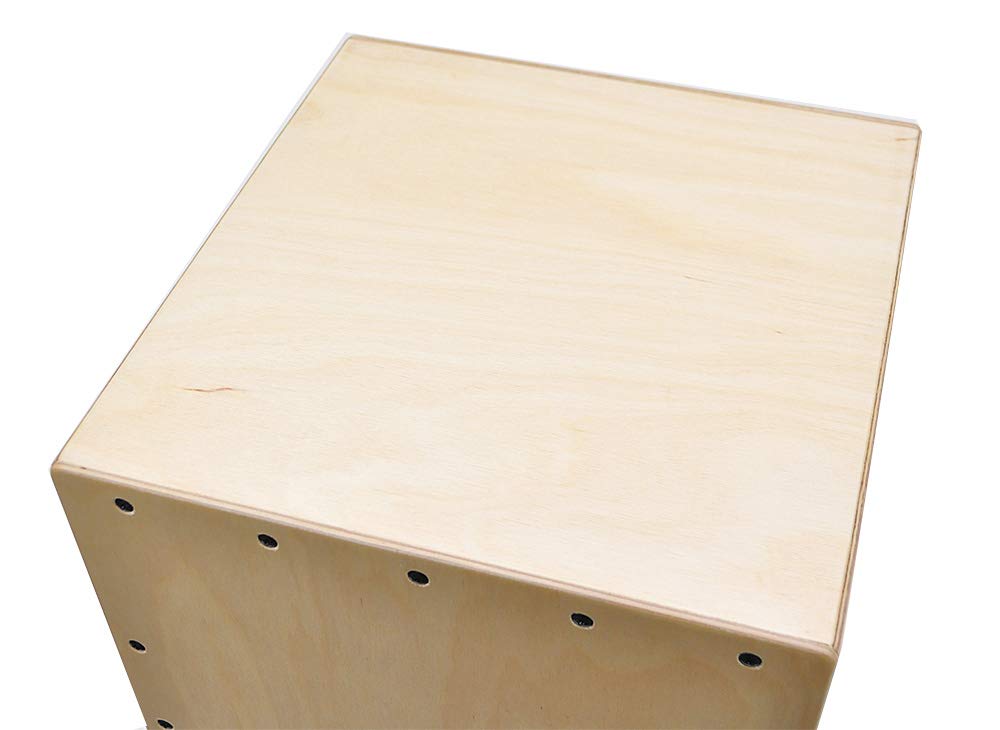 カホン PLAYTECH パ―カッション Amazon | PLAYTECH プレイテック