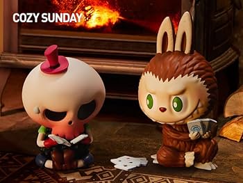 Amazon.co.jp: POPMART THE MONSTERS Mischief Diary シリーズ【1