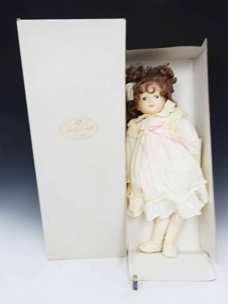 Amazon | セキグチ シルキードール 人形 Sekiguchi 一部ソフビ 検