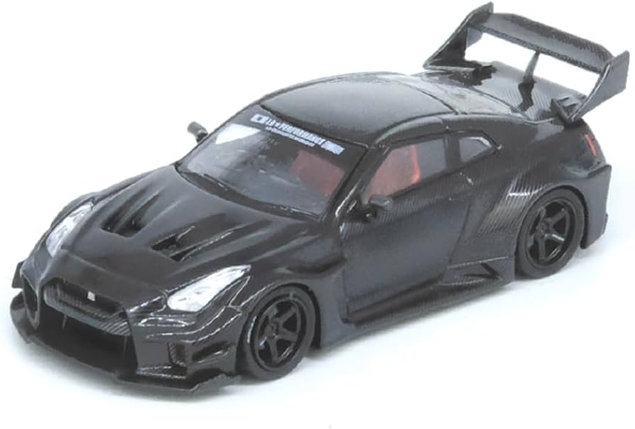 Amazon.com: 1:64 Scale Diecast Model Car Compatible with LB