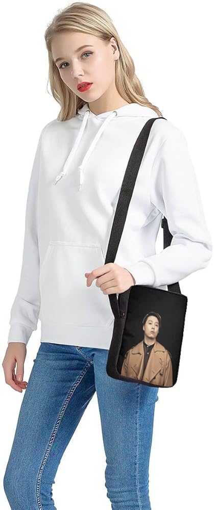 Amazon | [カムクカクワイ] Kinki Kids・堂本剛＆堂本光一 斜めがけ