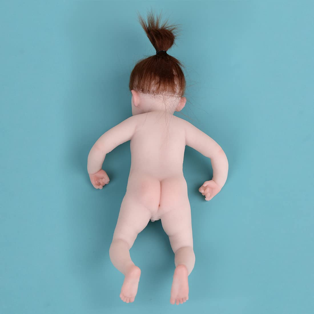 Amazon | XINGRUI 25cm リアルな生まれたばかりの赤ちゃんの男の子人形