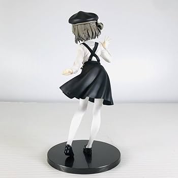 Amazon | グッドスマイルカンパニー フィギュア バーチャルYouTuber 鳩