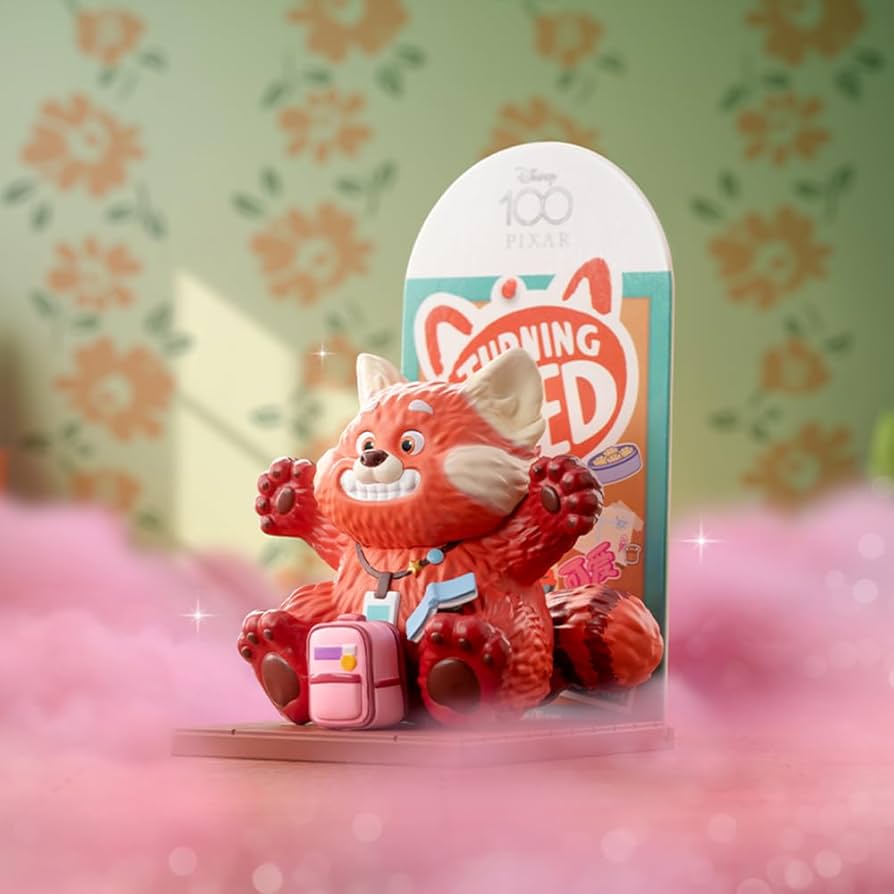 Amazon.co.jp: POPMART DISNEY 100th Anniversary Pixar シリーズ
