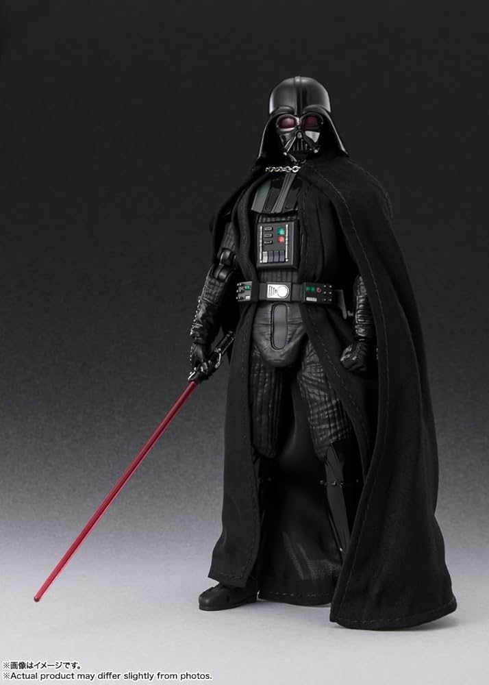 Amazon.co.jp: TAMASHII NATIONS S.H.フィギュアーツ スター・ウォーズ