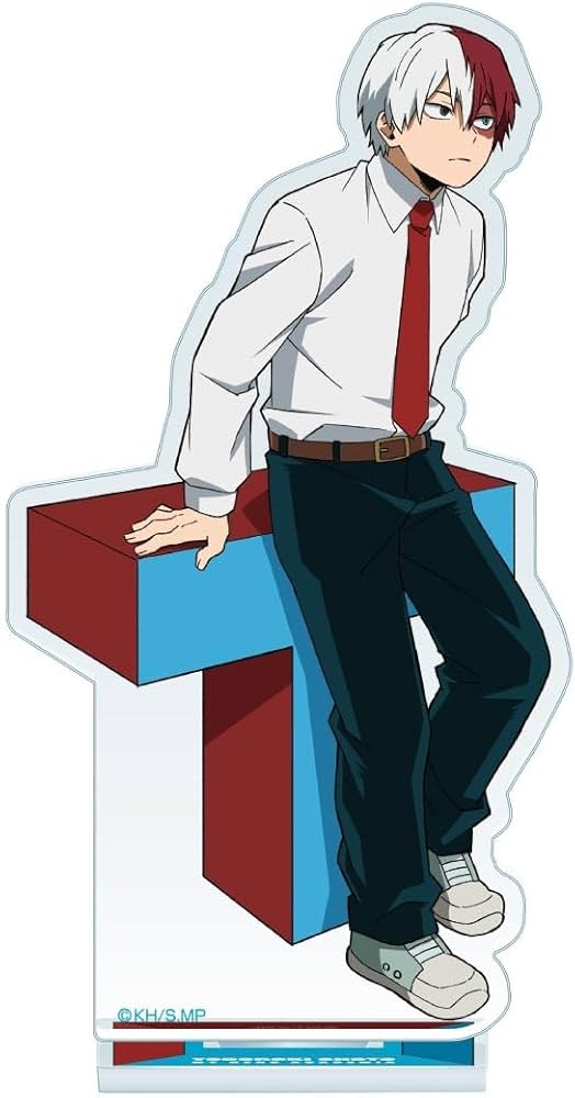 Amazon.co.jp: エンスカイ TVアニメ『僕のヒーローアカデミア