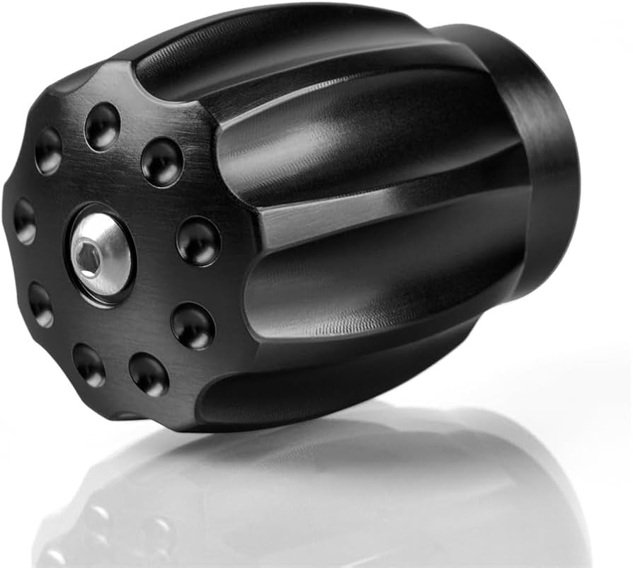 Amazon | CNC ビレット プリロードアジャスタダイヤル for Ohl.ins