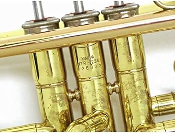 Amazon | YAMAHA ヤマハ / YTR-236 | トランペット | 楽器・音響機器