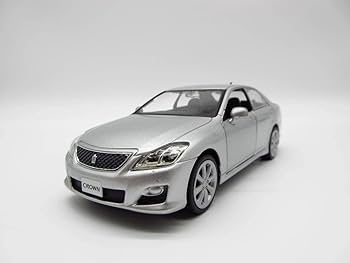 Amazon | 1/30 トヨタ クラウンアスリート 200系 カラーサンプル