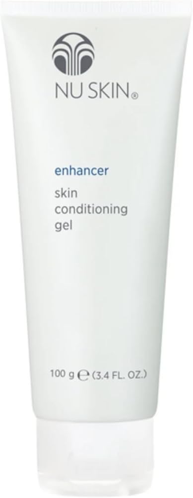 Amazon.co.jp: ニュースキン｜エンハンサー｜100g｜さっぱりクールな