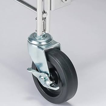 Amazon.co.jp: 無印良品 ステンレスユニットシェルフワゴンセット 幅