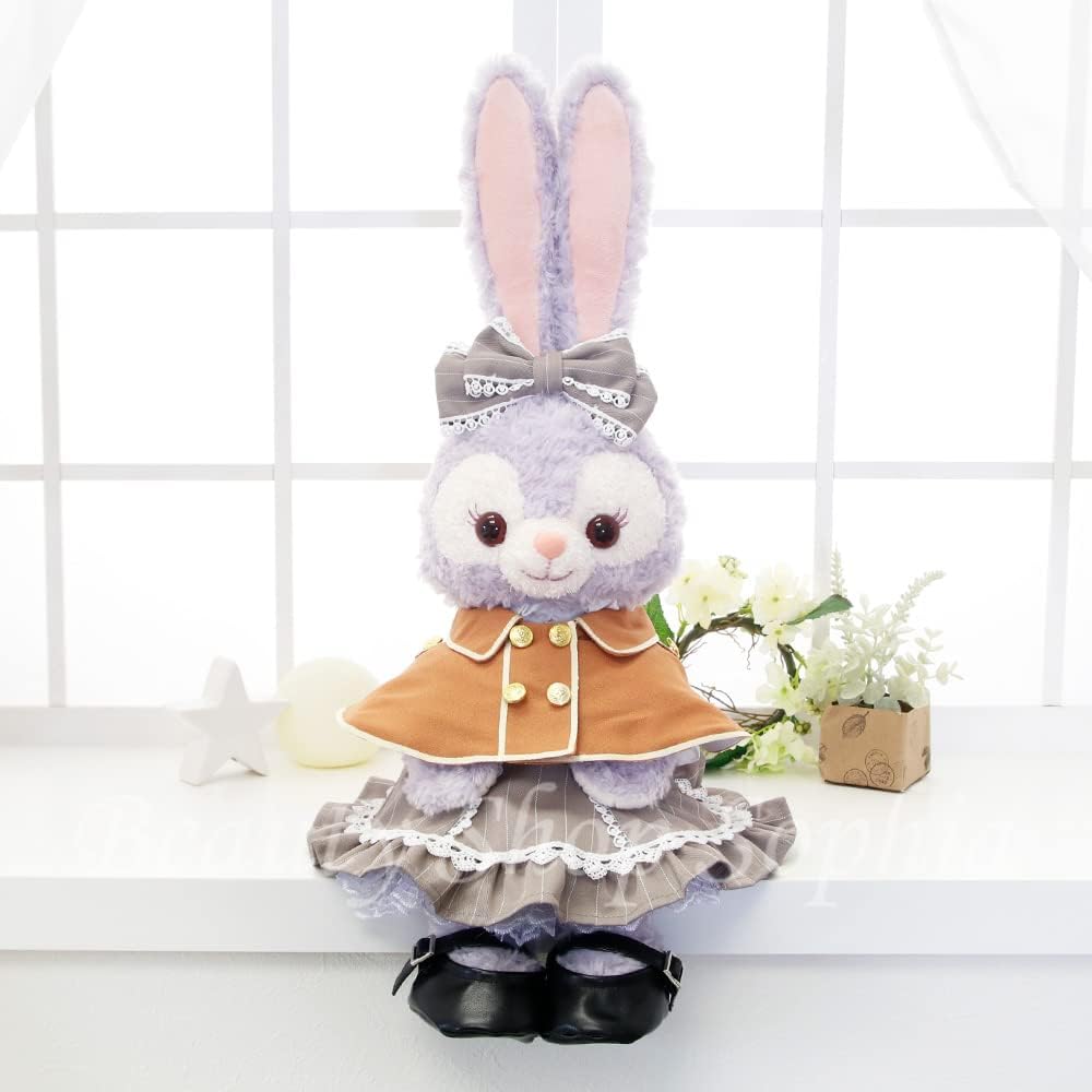 Amazon.co.jp: [gaia80] ステラルー クラシカルワンピース