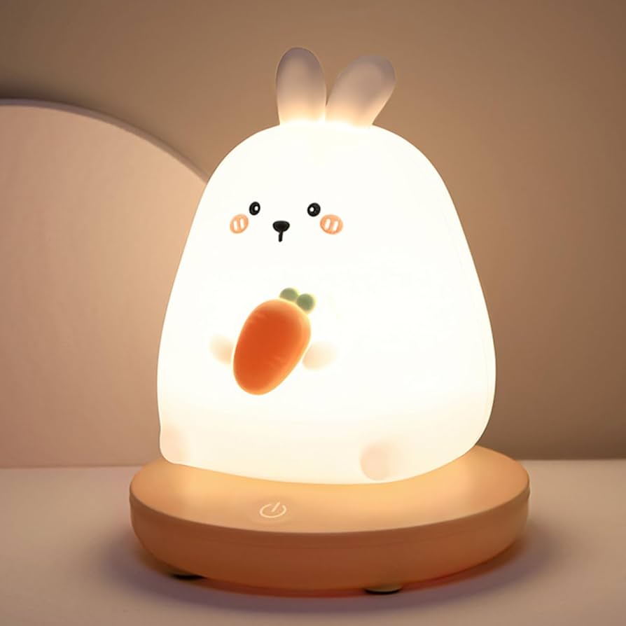 Amazon.co.jp : ベッドサイドランプ パンダナイトライト 動物 常夜灯