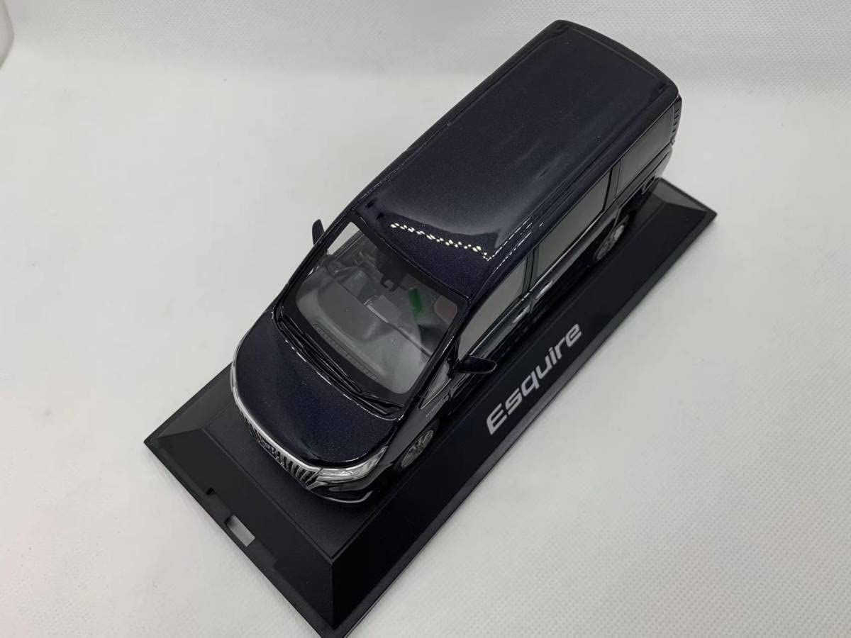 Amazon.co.jp: 1/30 ミニカー エスクァイア Toyota Esquire