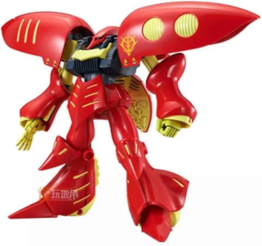 Amazon | ムービック(Movic) プレミアムバンダイ限定 HGUC 1/144