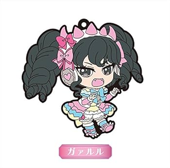 Amazon.co.jp: プリパラ トレーディング ラバーストラップ BOX商品