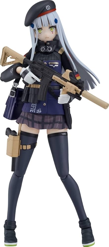 Amazon | figma ドールズフロントライン 416 ノンスケール