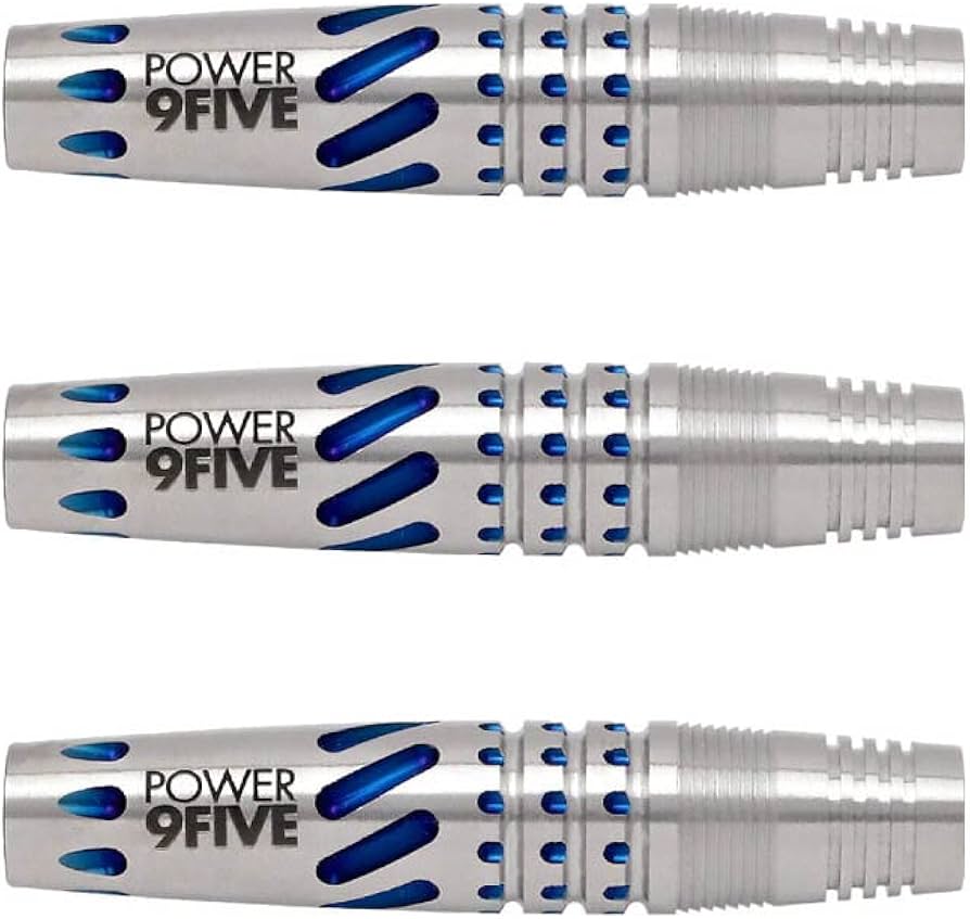 Amazon | 世界No1現役ダーツの神様モデル! フィルテイラー最新 9FIVE