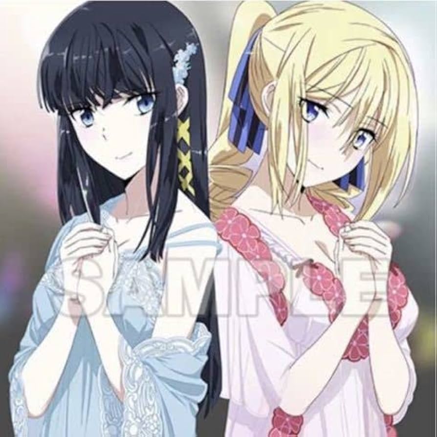 Amazon.co.jp: 魔法科高校の劣等生 来訪者編 BD/DVD ソフマップ 特典司