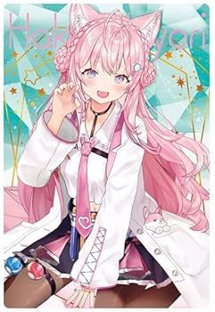 Amazon | ホロライブ ウエハース2 カード 6期生 秘密結社holoX 各種