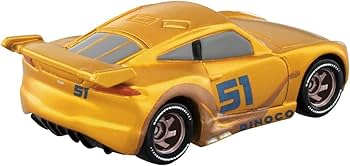 Amazon | 【2点セット】ディズニー カーズ トミカ ライトニング