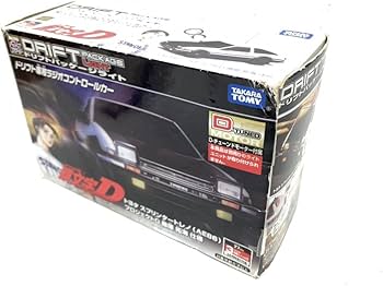 Amazon.co.jp: ドリフトパッケージ ライト スプリンタートレノ