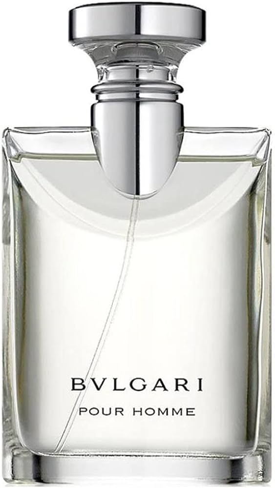Amazon | ブルガリ プールオム EDT 50ml | BVLGARI(ブルガリ