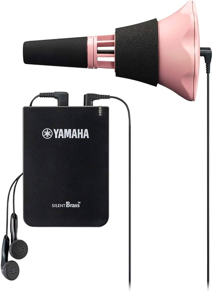 Amazon | YAMAHA SB7X サイレントブラス トランペット・コルネット用
