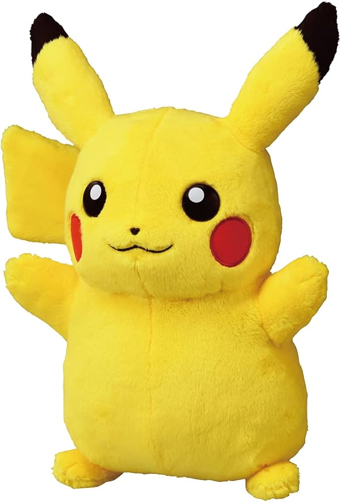 Amazon.co.jp: タカラトミー 『 ポケットモンスター ギュッとして