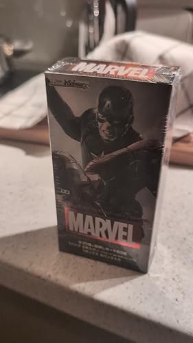 Amazon.co.jp: ヴァイスシュヴァルツ プレミアムブースター MARVEL