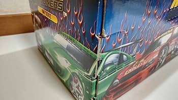 Amazon | FUNLINE マッスル マシーン Muscle Machines '04 350Z 1/18