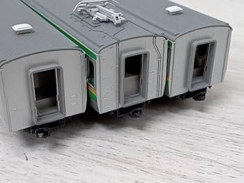 Amazon | Nゲージ TOMIX 92254 E231系1000番台電車 (東北・高崎線