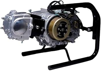 Amazon | ミニモト モンキー ダックス86cc遠心クラッチエンジンZ-J1型