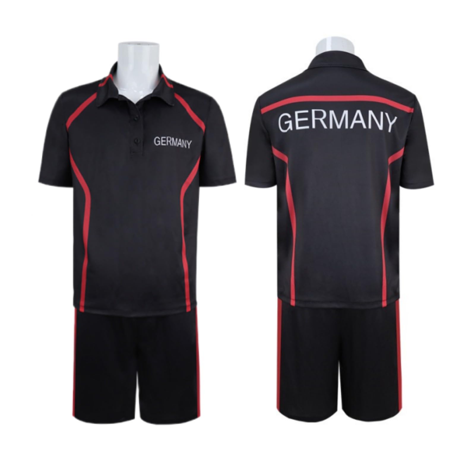 Amazon.co.jp: 手塚国光コスプレ衣装 ユニフォーム 運動服 ジャージ