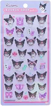 Amazon | サンスター文具(Sun-Star Stationery) サンリオキャラクター