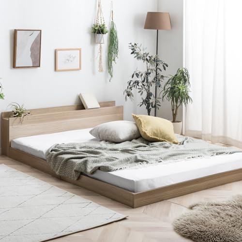 ベッドフレーム セミダブル タンスのゲン」の人気商品一覧 | 安い商品