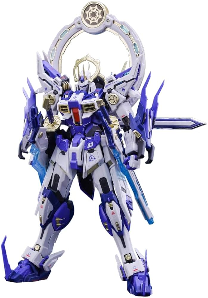 Amazon | CANG TOYS 蔵玩閣クール装甲キャラクター-界神之戦 须佐之男