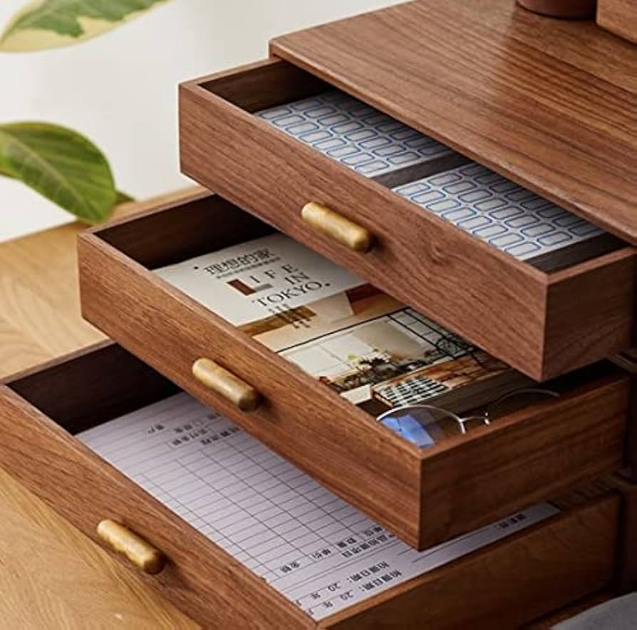 Amazon｜引き出し収納 引き出し収納ボックス 引き出し小物入れ 小物