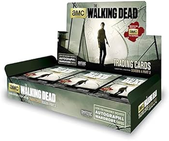 Amazon.co.jp: 『ウォーキング・デッド』シーズン4・パート2